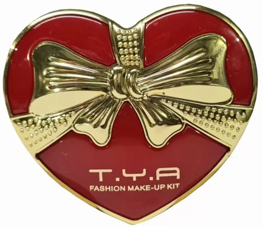 TYA MAKE-UP KIT - Price in India, Buy TYA MAKE-UP KIT Online In India,  Reviews, Ratings & Features