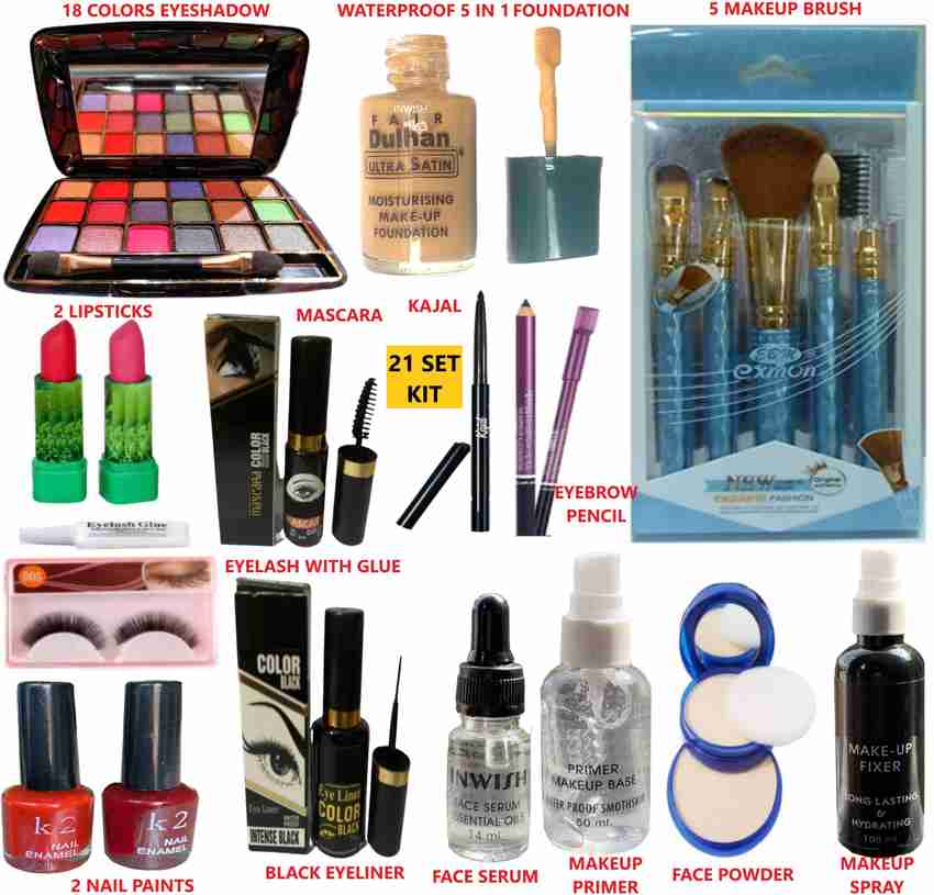 Eye makeup cosmetics on sale
