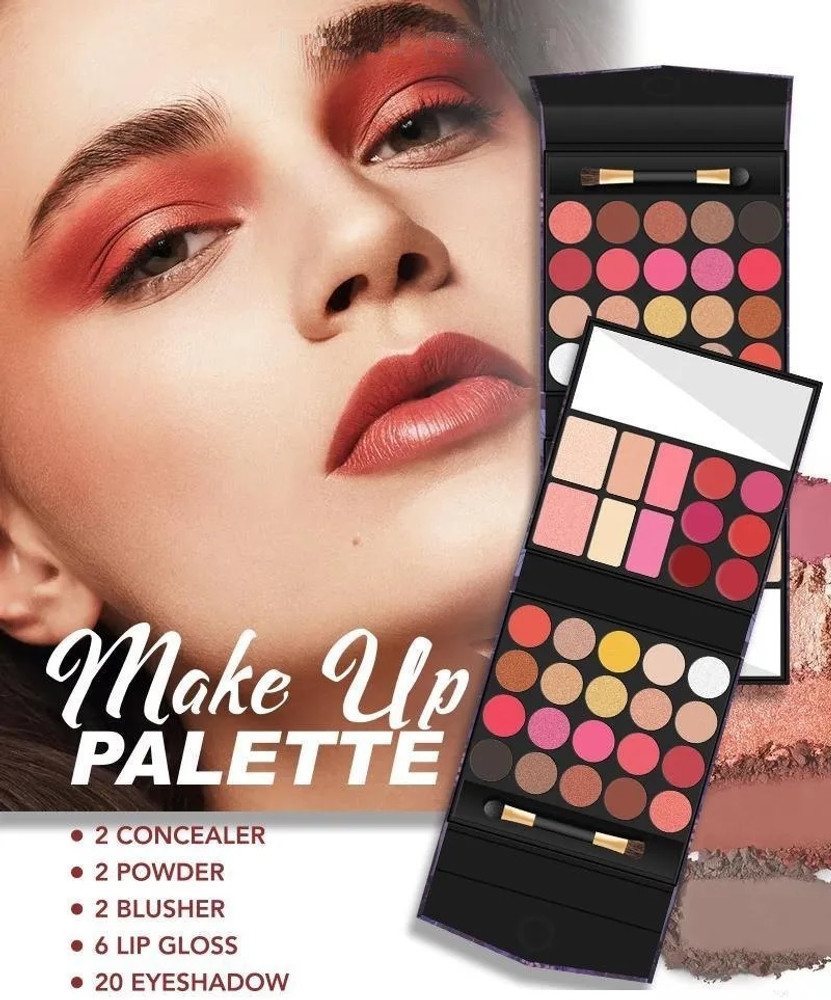 Professional Makeup Kit In India Saubhaya Makeup