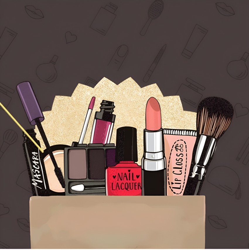 Makeup bundle store