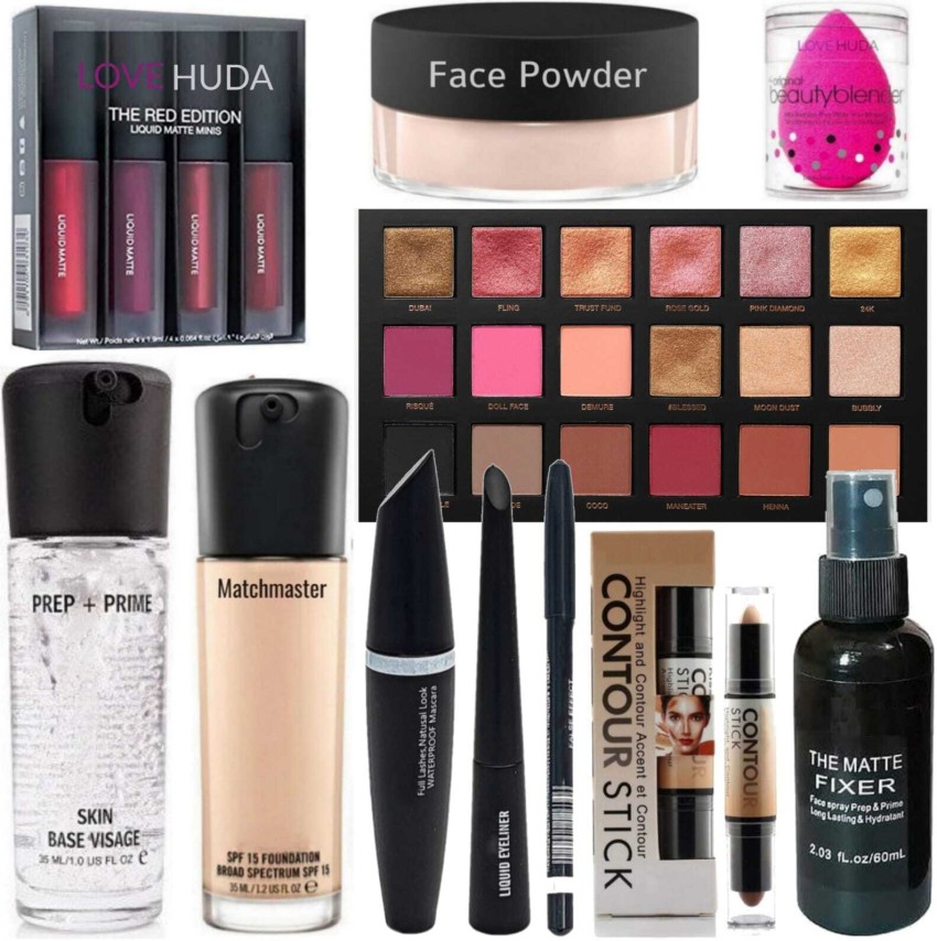 Makeup Kit Brands In Dubai | Saubhaya Makeup