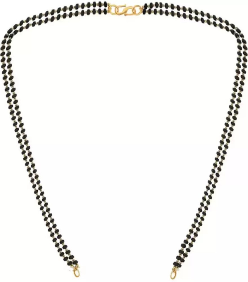 Mangalsutra chain without pendant with deals price