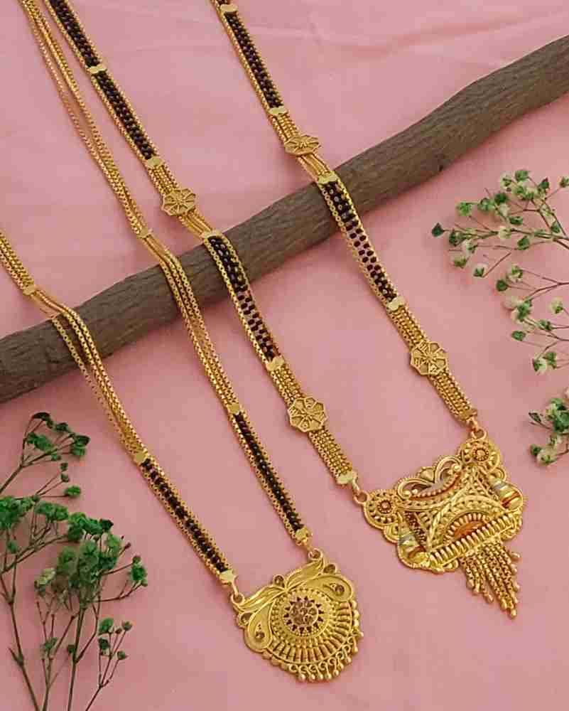 Mangalsutra fashion store jewellery