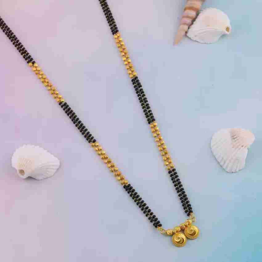 Wati mangalsutra deals