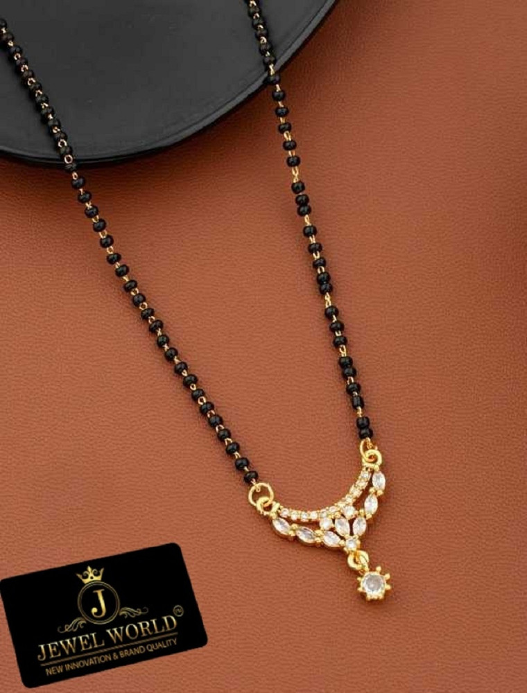 Short karimani hot sale chain designs
