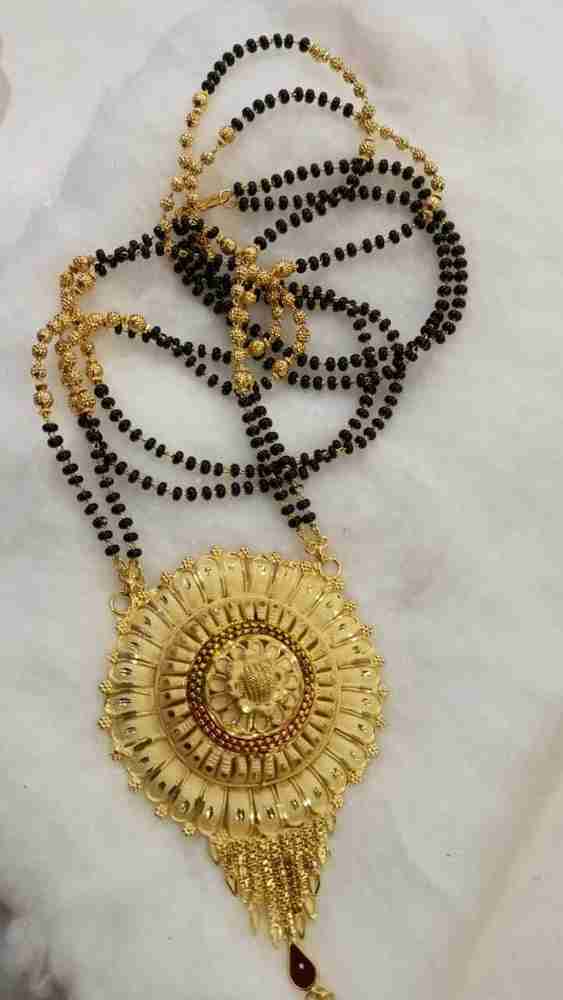 Mangalsutra pandal online