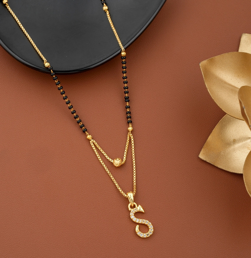 Suraj name mangalsutra shop