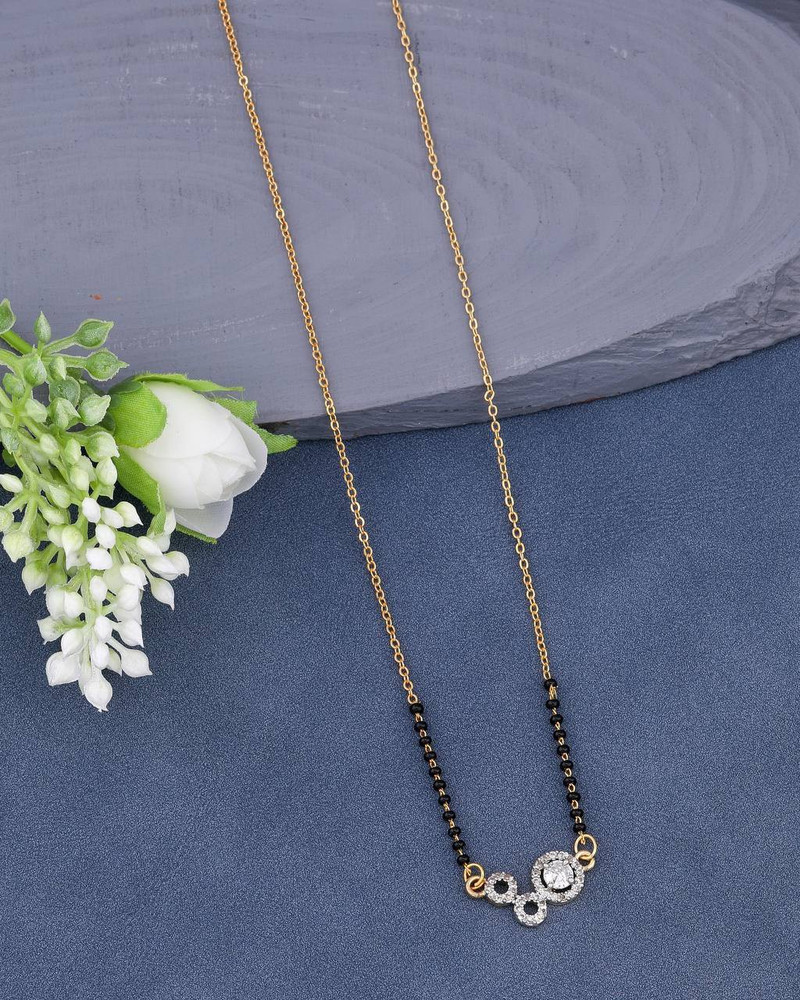 Flipkart mangalsutra sale