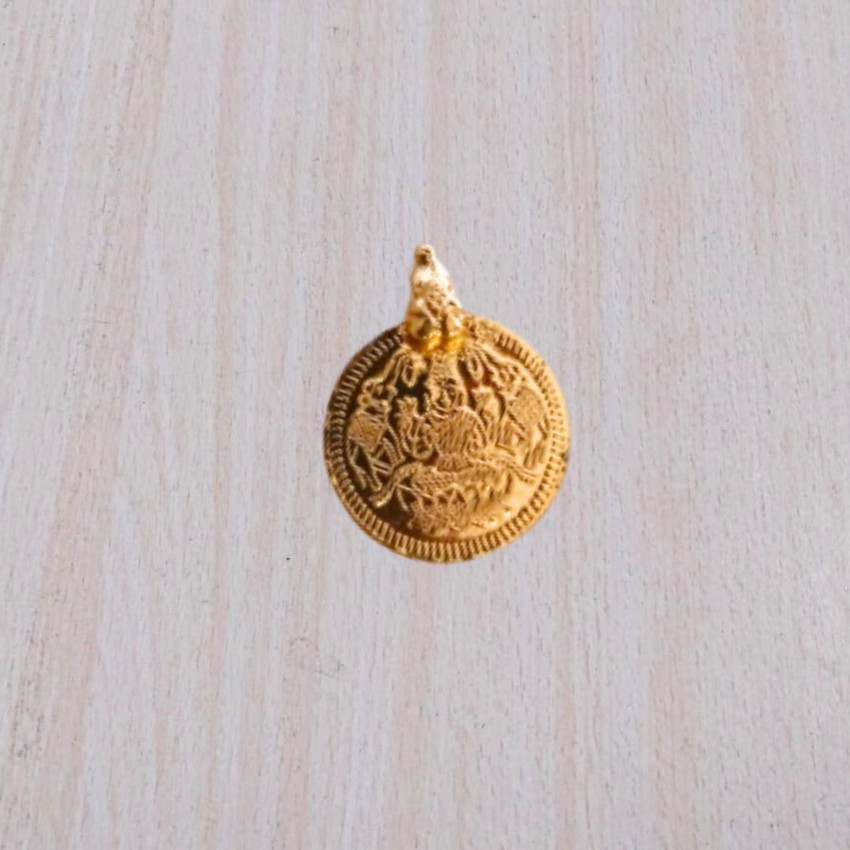 Thirumangalyam hot sale gold price