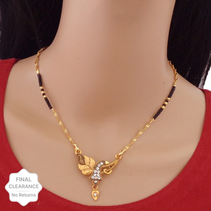 Latest nepali store mangalsutra design