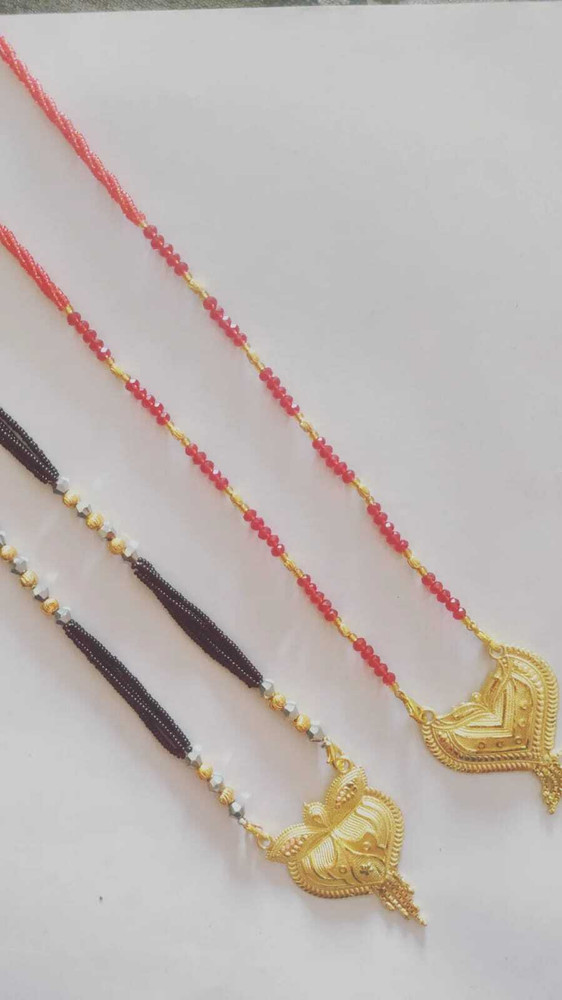 Rajput mangalsutra store