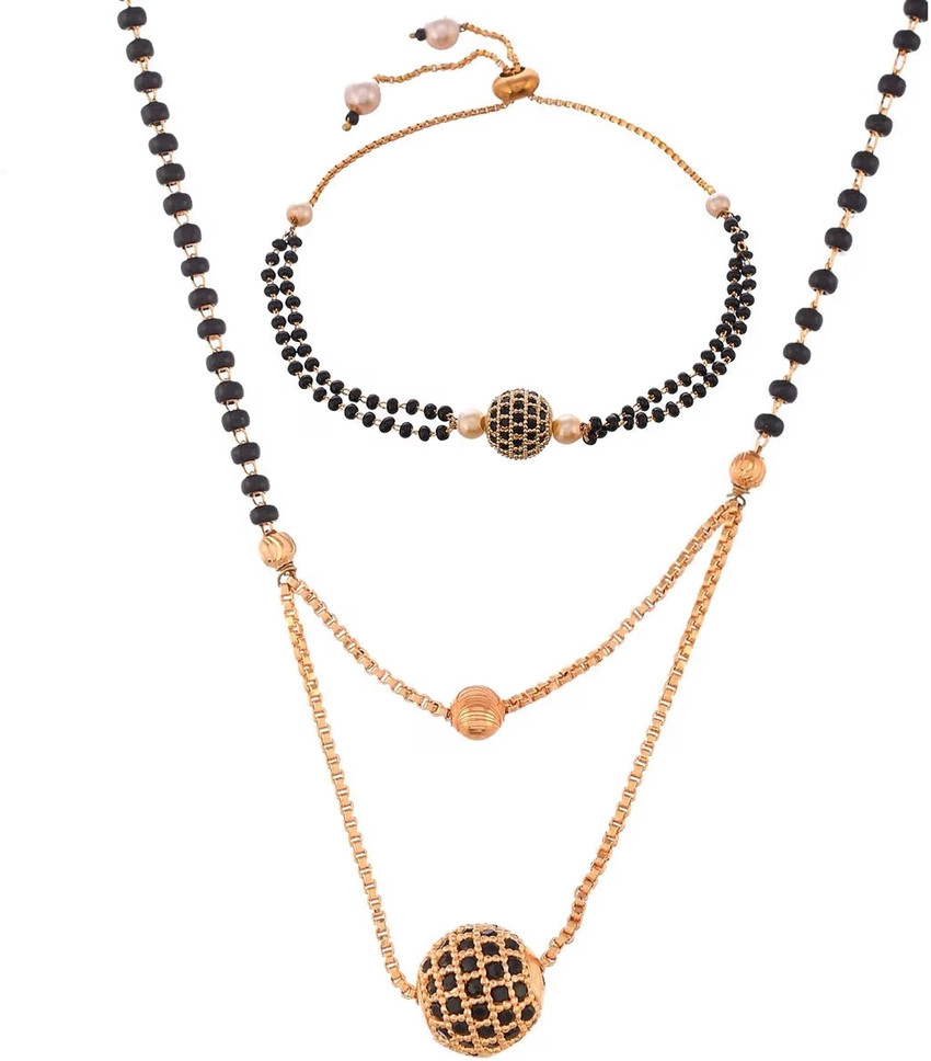 Flipkart mangalsutra combo online