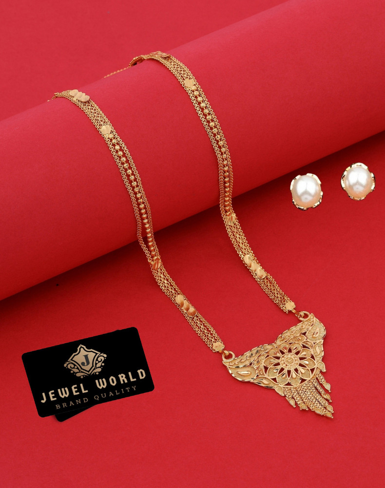 Locket mangalsutra design top