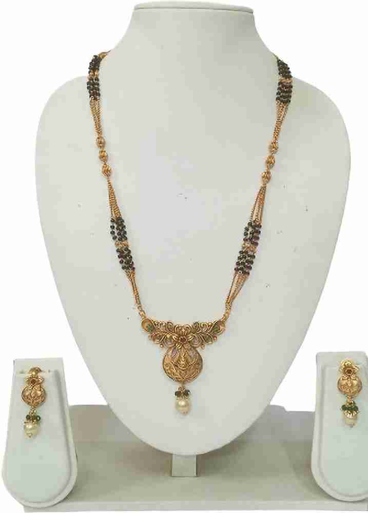 Sonar mangalsutra hotsell