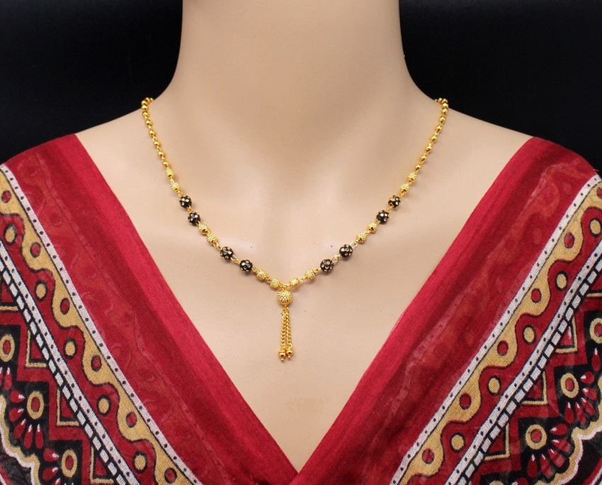 Imitation clearance jewellery mangalsutra