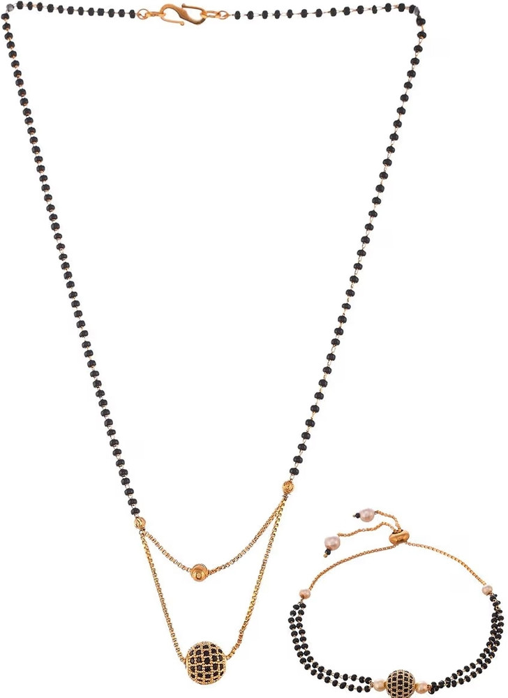 Type of mangalsutra cheap
