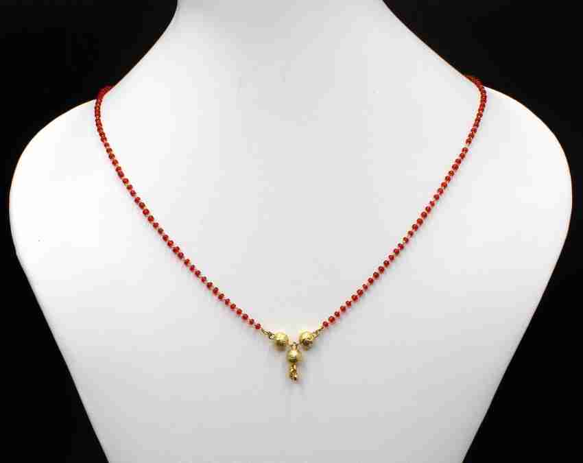 Nice mangalsutra sale designs