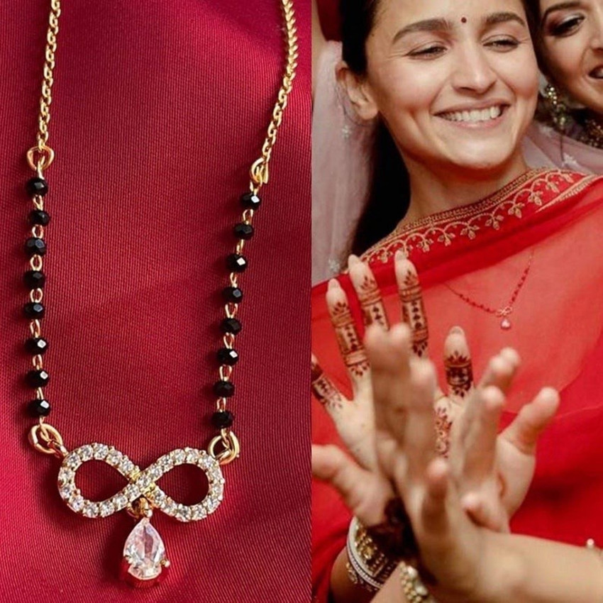 PEHNAZ FANCY NEW TRENDING DESIGN MS238 Alloy Mangalsutra Price in India Buy PEHNAZ FANCY NEW TRENDING DESIGN MS238 Alloy Mangalsutra Online at Best Prices in India Flipkart