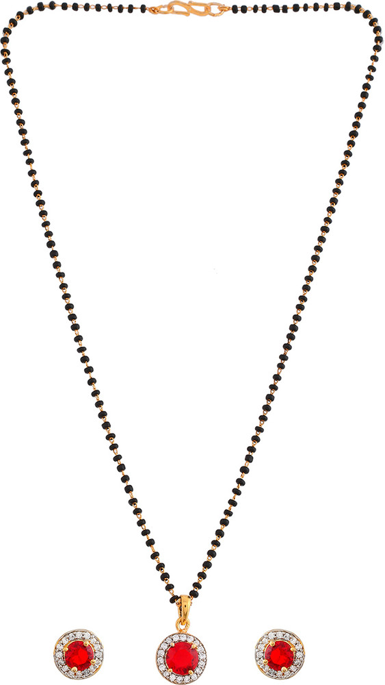 Voylla mangalsutra top