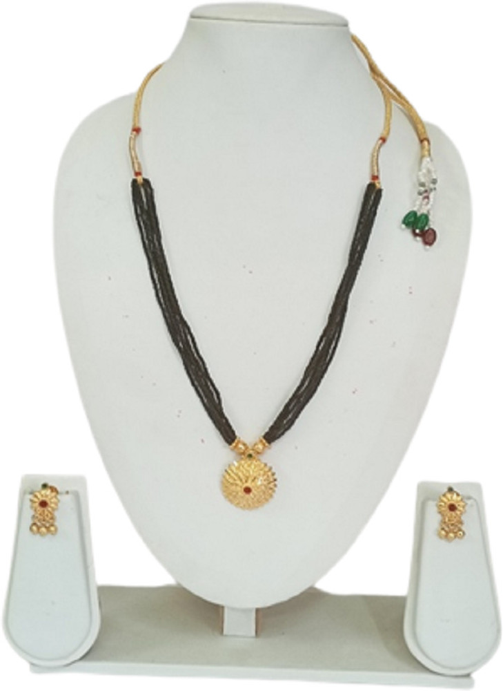 Sonar mangalsutra hotsell
