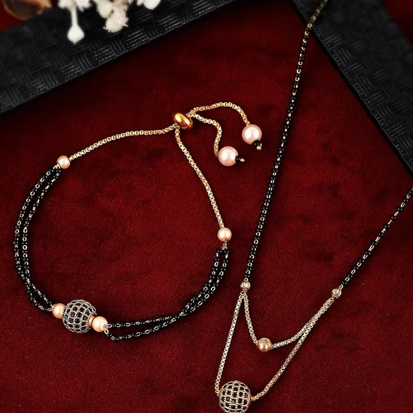 Hand mangalsutra images on sale