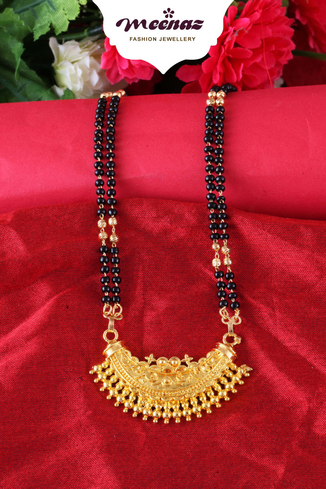 Moth mangalsutra designs on sale