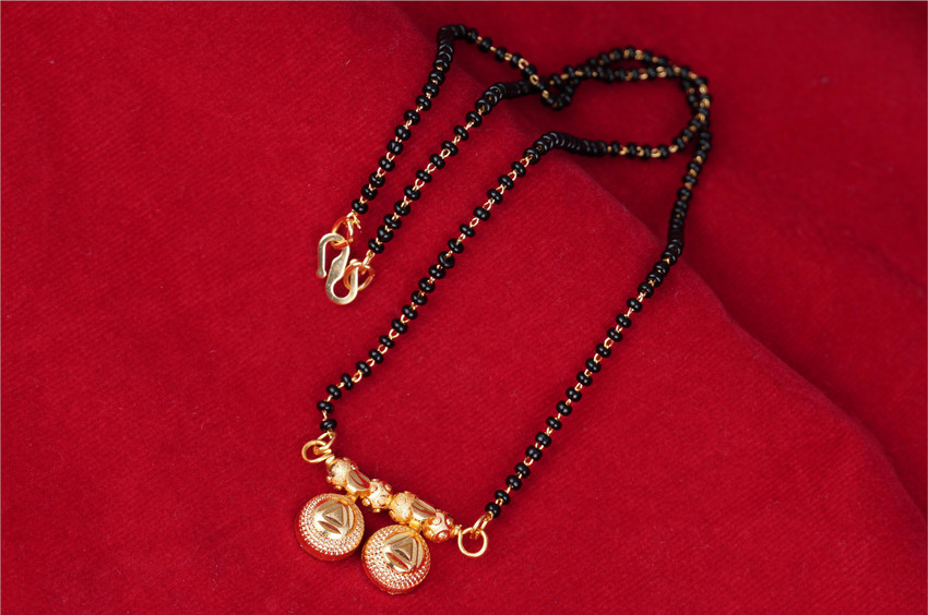 Jfl cheap jewellery mangalsutra