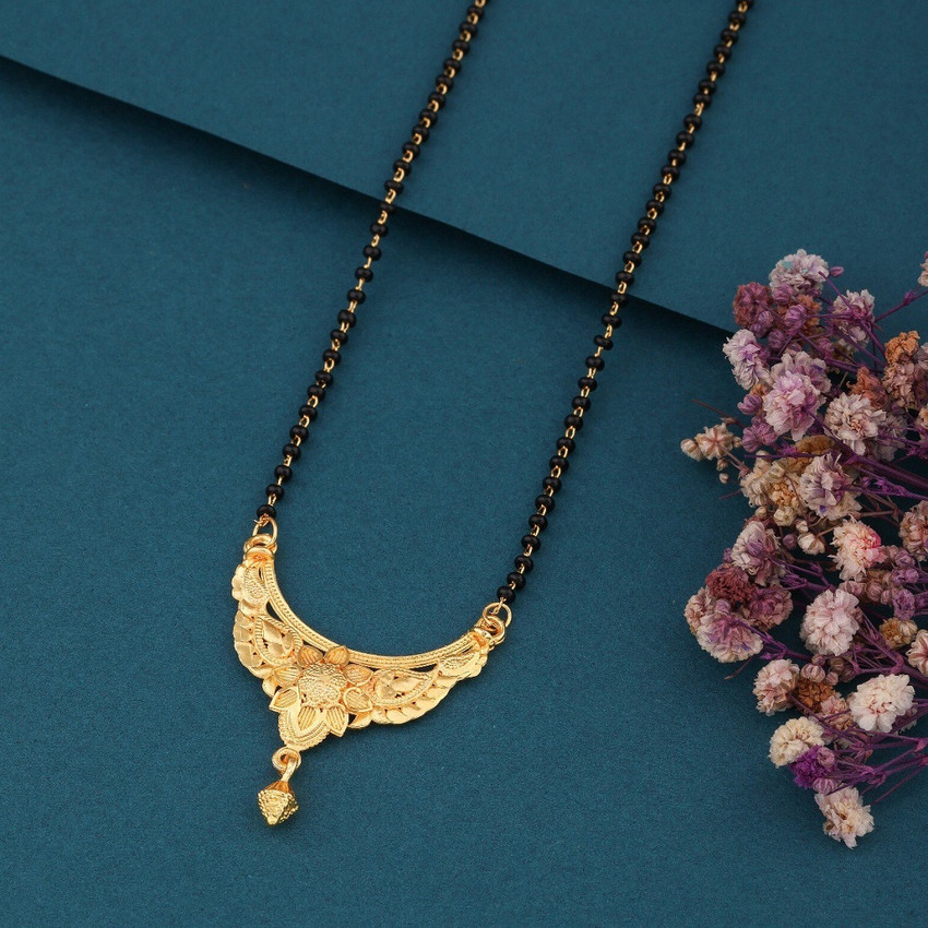 Sri hari mangalsutra sale
