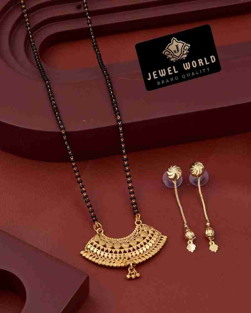 Chintamani jewellers mangalsutra designs with price sales