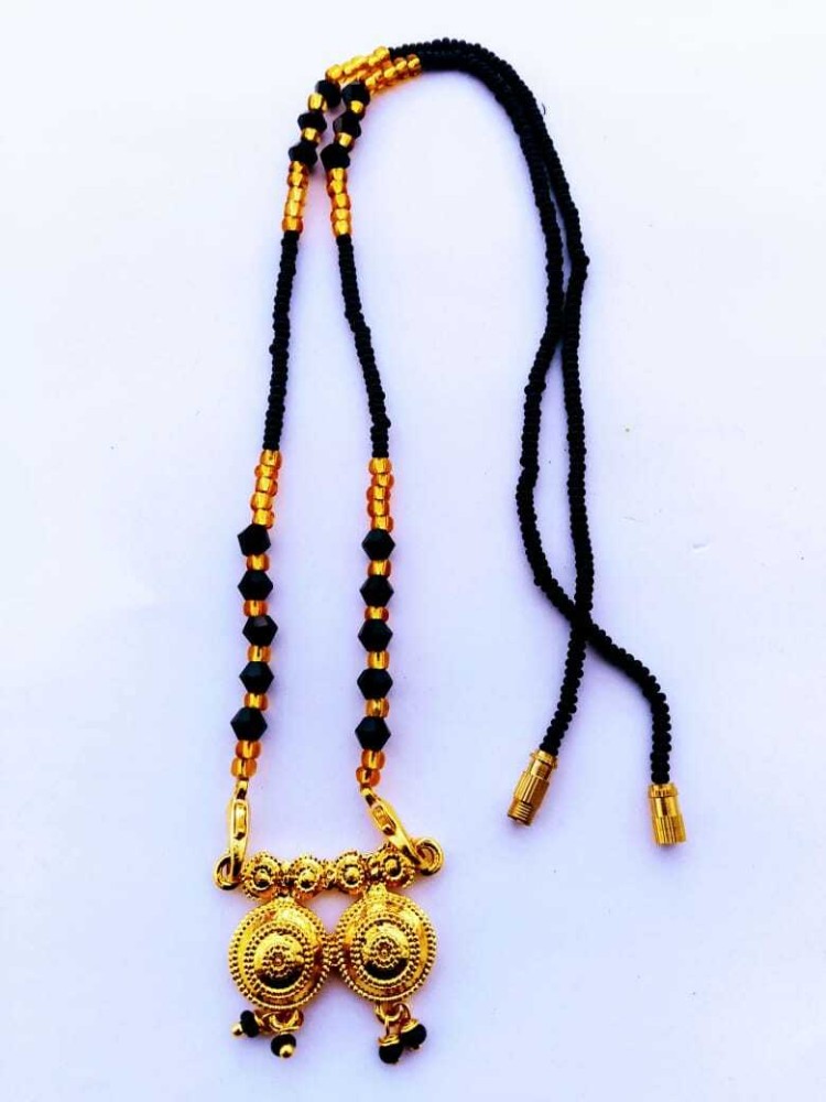 Navya mangalsutra deals