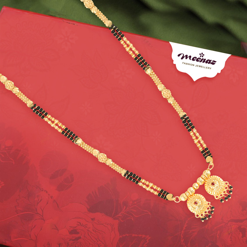 South indian jewellery mangalsutra top