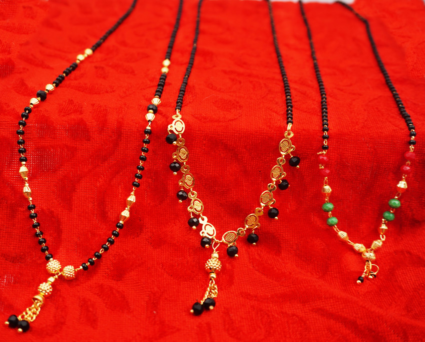 Adi mangalsutra shop