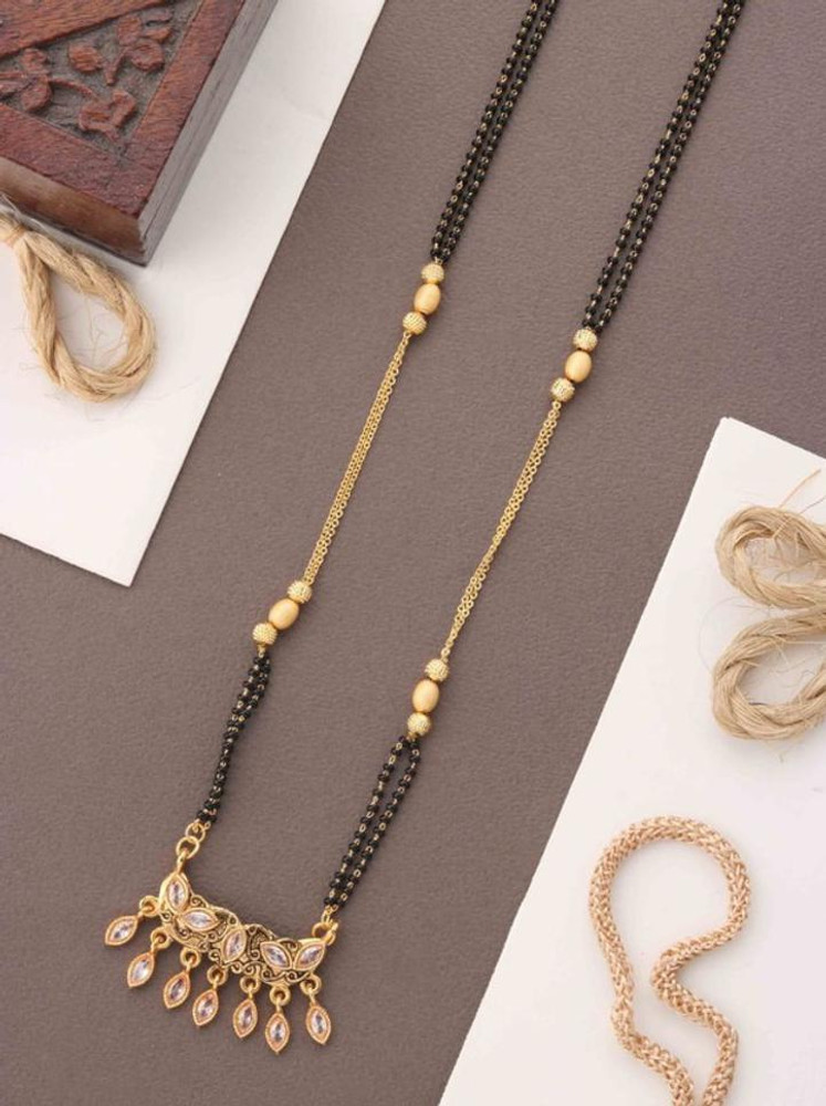 Anjali Creations Alloy Mangalsutra Price in India Buy Anjali Creations Alloy Mangalsutra Online at Best Prices in India Flipkart