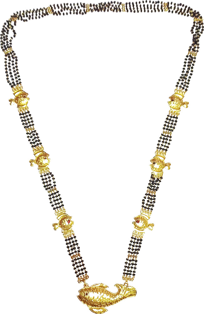 Aagri koli mangalsutra design store