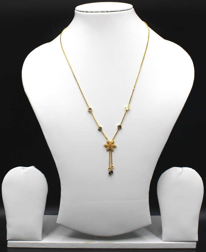Flipkart chain sales with pendant
