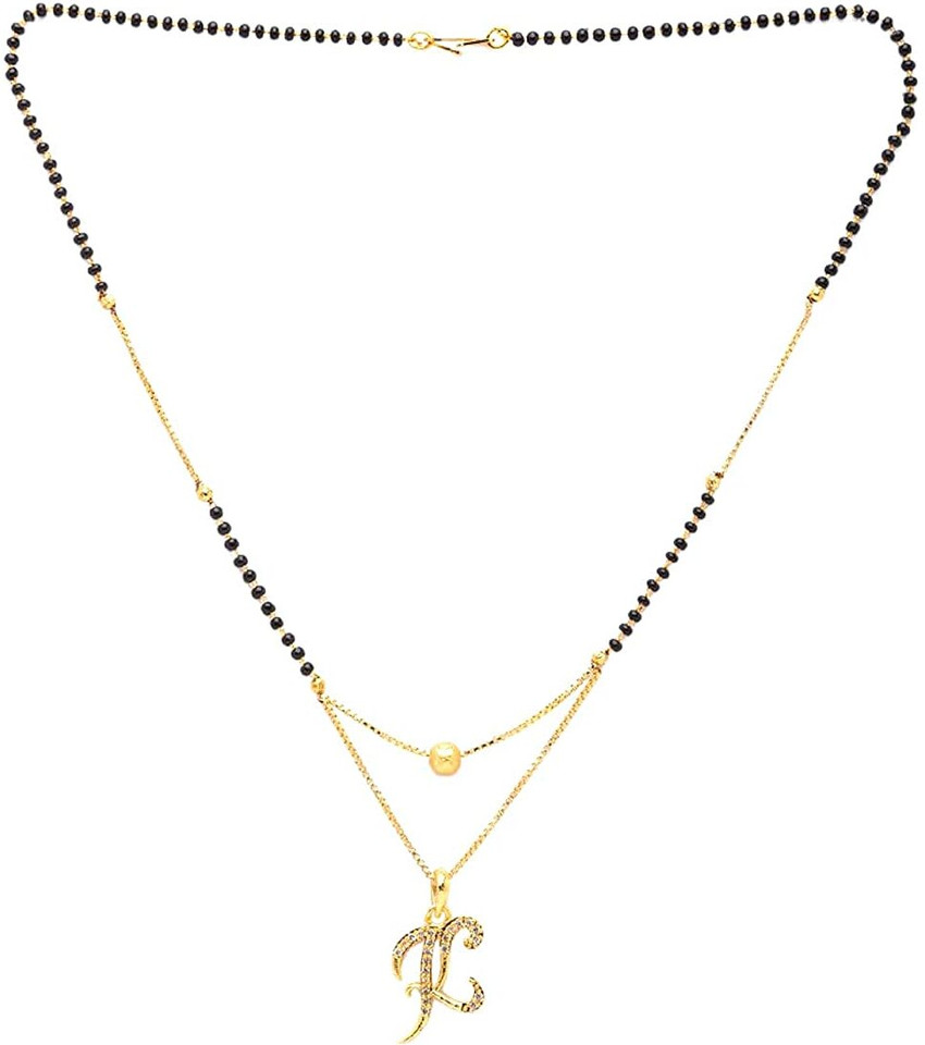 Simple mangalsutra price top