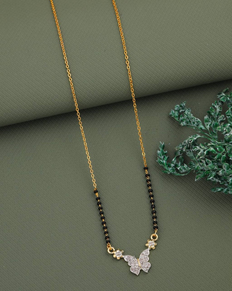 Okoye Alloy Mangalsutra Price in India Buy Okoye Alloy Mangalsutra Online at Best Prices in India Flipkart