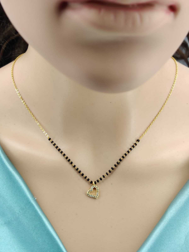 Isha mangalsutra shop