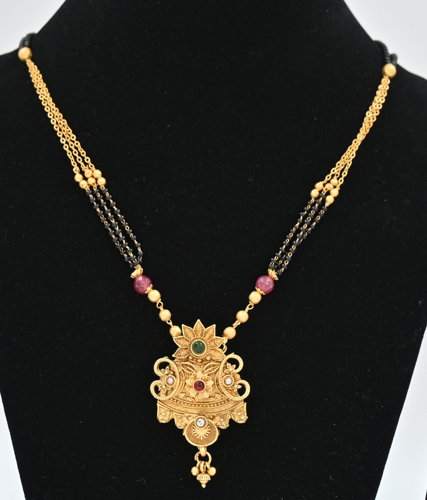 Flipkart online shopping mangalsutra shop