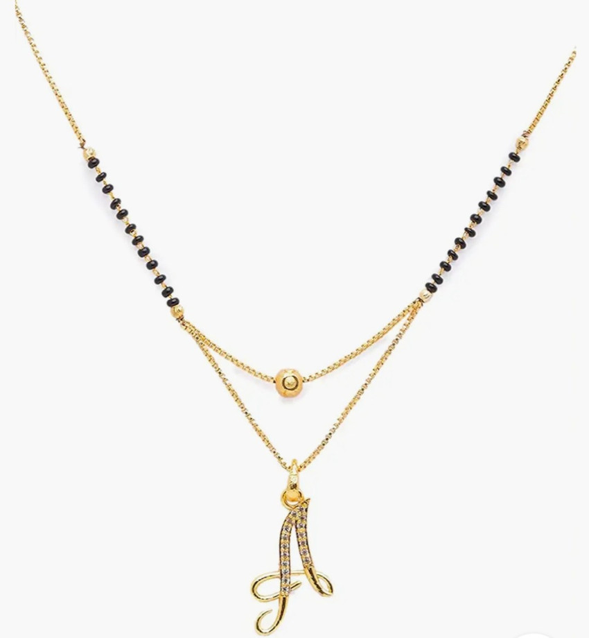 Mangalsutra daily use sale