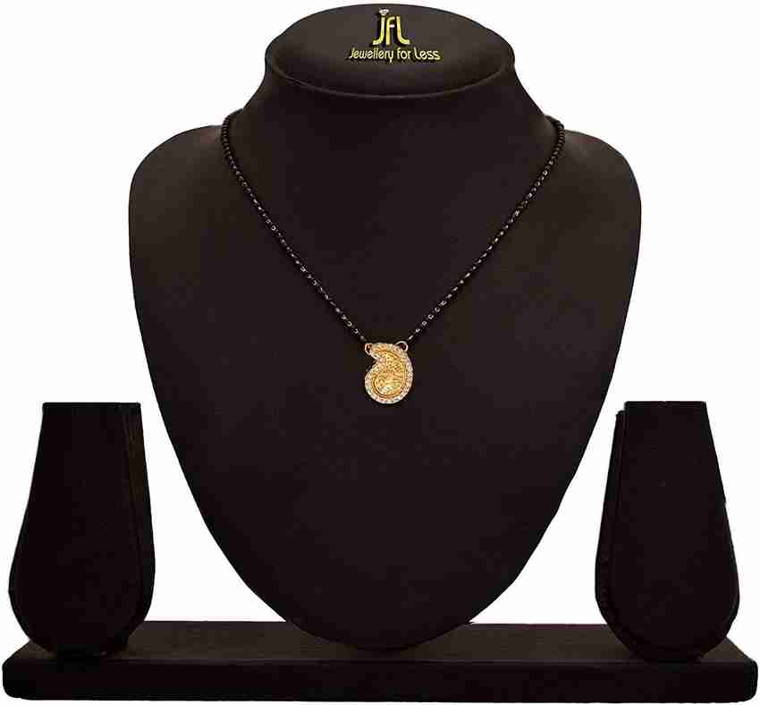 Jfl jewellery mangalsutra new arrivals