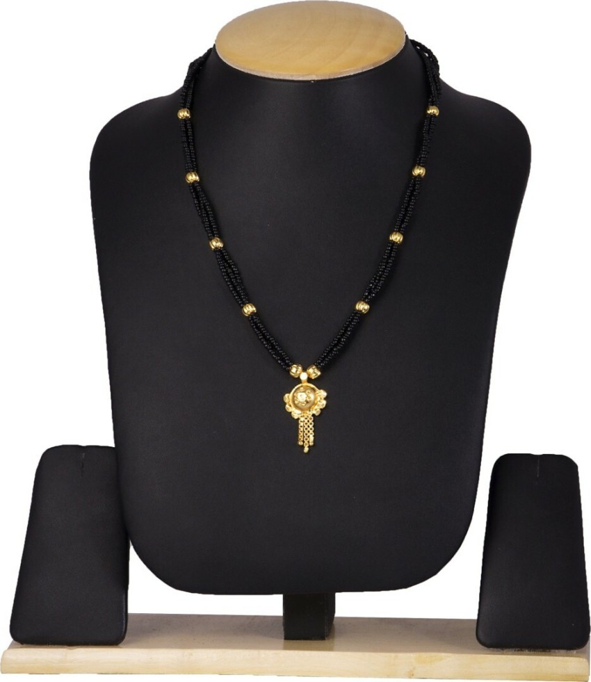 Mangalsutra hot sale dori online