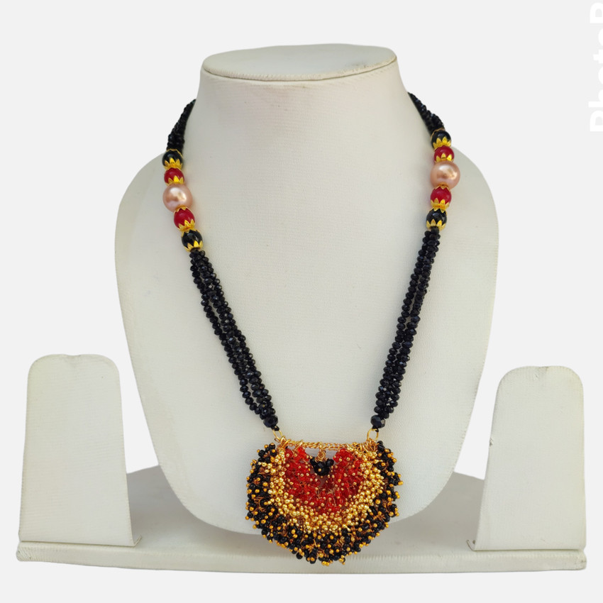 Nagin mangalsutra on sale