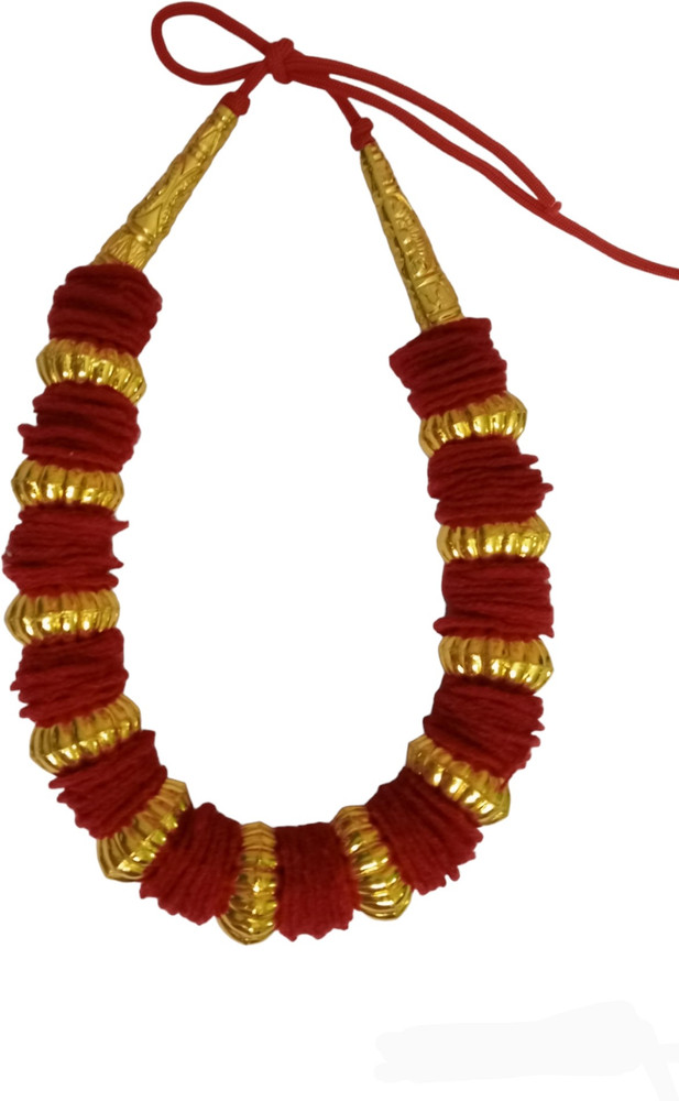 Saritas Digital Store Short Kantha Brass Tanmaniya Price in India
