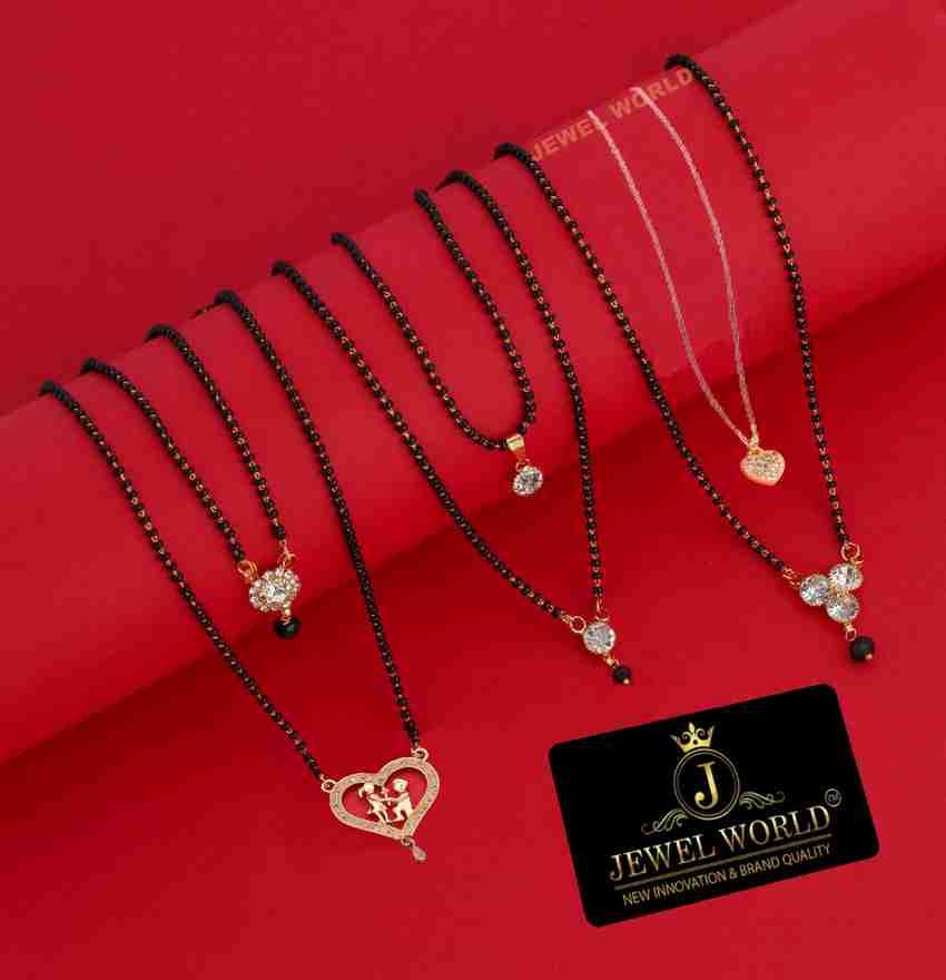 Latest mangalsutra design 2019