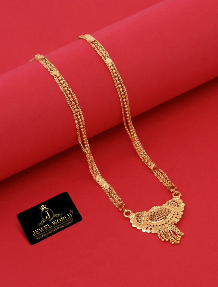 Gold mangalsutra cheap weight and price