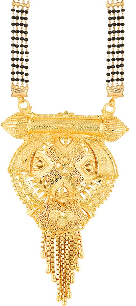 Naye design 2025 ke mangalsutra