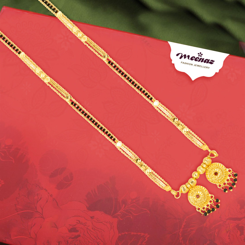 Mani mangalsutra designs hotsell