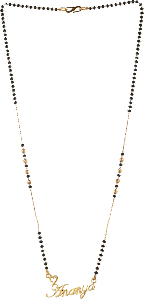 Anjali jewellers mangalsutra shop collection with price