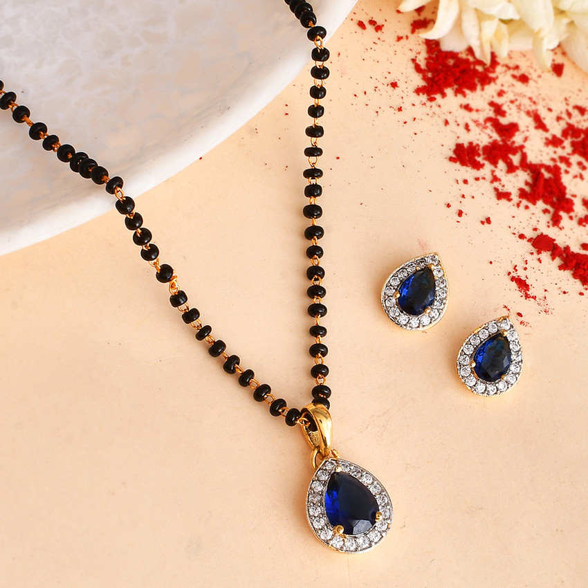 Mangalsutra voylla sale